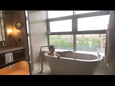 ❤️ Enorme Babe Pasyone jerking nan Pussy li nan twalèt la ️ Porno nan nou ☑