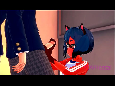 ❤️ Nouvo ranch bèt ak Michiru Kagemori ️ Porno nan nou ☑